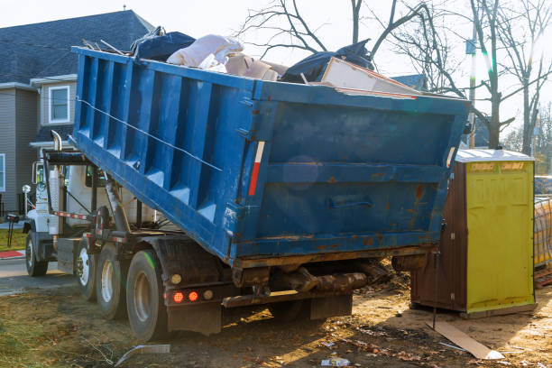 Appliance Disposal in Telford, PA